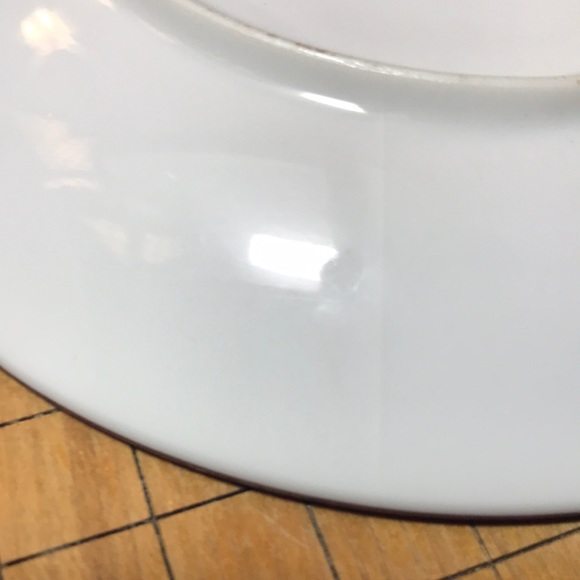 Dragonware Lusterware Dragon Moriage Large Cup Saucer Set EAC Beige w Box - Picture 12 of 17